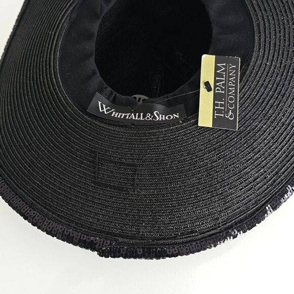 STUNNING LONE RANGER HAT!! NWT - Picture 14 of 16